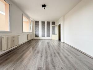 Prodej bytu 1+kk, Kladno - Kročehlavy, Francouzská, 38 m2