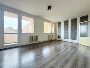 Prodej bytu 1+kk, Kladno - Kročehlavy, Francouzská, 38 m2