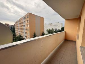 Prodej bytu 1+kk, Kladno - Kročehlavy, Francouzská, 38 m2