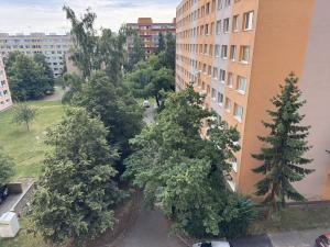 Prodej bytu 1+kk, Kladno - Kročehlavy, Francouzská, 38 m2