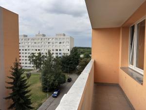 Prodej bytu 1+kk, Kladno - Kročehlavy, Francouzská, 38 m2