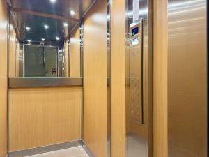 Prodej bytu 1+kk, Kladno - Kročehlavy, Francouzská, 38 m2