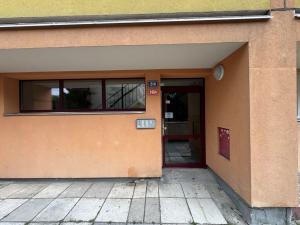 Prodej bytu 1+kk, Kladno - Kročehlavy, Francouzská, 38 m2