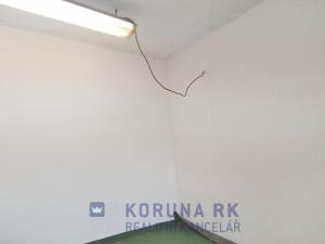 Prodej garáže, České Budějovice, 17 m2