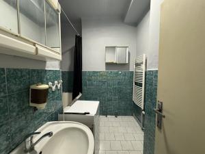 Pronájem bytu 2+1, Praha - Smíchov, Na Březince, 64 m2