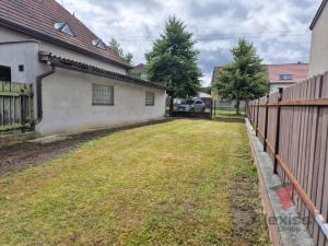 Prodej rodinného domu, Mýto, Nádražní, 200 m2