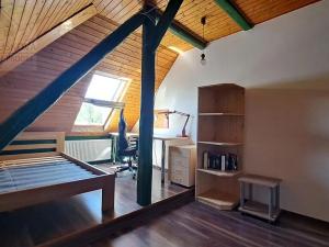 Prodej rodinného domu, Stará Ves nad Ondřejnicí, U Vody, 180 m2