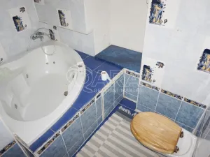 Prodej rodinného domu, Hradec nad Svitavou, 220 m2