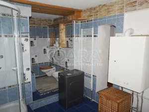 Prodej rodinného domu, Hradec nad Svitavou, 220 m2