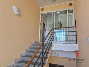 Pronájem kanceláře, Praha - Břevnov, Na břevnovské pláni, 60 m2
