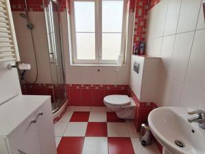 Pronájem kanceláře, Praha - Břevnov, Na břevnovské pláni, 60 m2