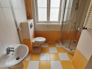 Pronájem kanceláře, Praha - Břevnov, Na břevnovské pláni, 60 m2
