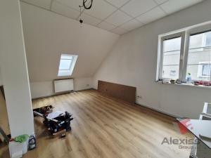 Pronájem kanceláře, Praha - Břevnov, Na břevnovské pláni, 60 m2