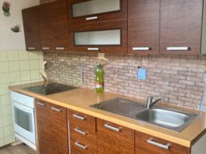 Prodej bytu 2+1, Bílina, M. Švabinského, 54 m2