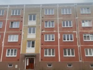 Prodej bytu 2+1, Bílina, M. Švabinského, 54 m2