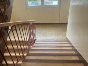 Prodej bytu 2+1, Bílina, M. Švabinského, 54 m2