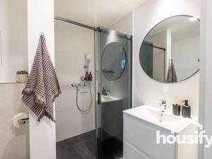 Pronájem bytu 1+kk, Znojmo, Kotkova, 35 m2