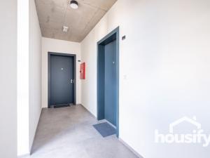 Pronájem bytu 1+kk, Znojmo, Kotkova, 35 m2