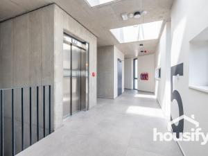 Pronájem bytu 1+kk, Znojmo, Kotkova, 35 m2