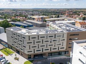 Pronájem bytu 1+kk, Znojmo, Kotkova, 35 m2