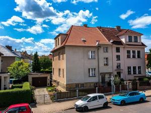 Prodej činžovního domu, Litoměřice, Kamýcká, 313 m2