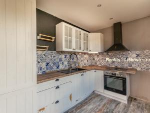 Prodej bytu 2+1, Ústí nad Labem - Střekov, Kozinova, 54 m2