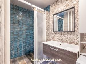 Prodej bytu 2+1, Ústí nad Labem - Střekov, Kozinova, 54 m2