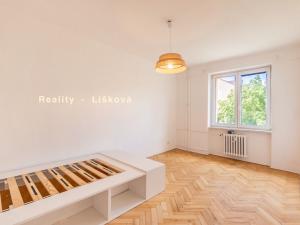 Prodej bytu 2+1, Ústí nad Labem - Střekov, Kozinova, 54 m2