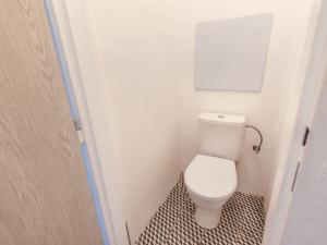 Prodej bytu 2+1, Ústí nad Labem - Střekov, Kozinova, 54 m2