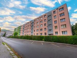 Prodej bytu 2+1, Ústí nad Labem - Střekov, Kozinova, 54 m2