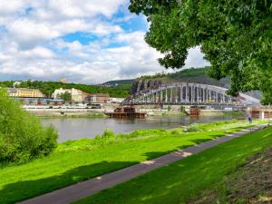 Prodej bytu 2+1, Ústí nad Labem - Střekov, Kozinova, 54 m2
