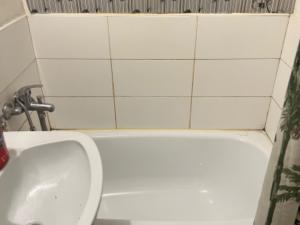 Pronájem bytu 2+kk, Ústí nad Labem, Keplerova, 48 m2