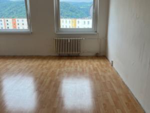 Pronájem bytu 2+kk, Ústí nad Labem, Keplerova, 48 m2