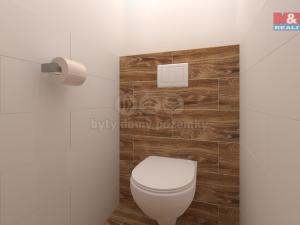 Prodej bytu 4+1, Olomouc - Nová Ulice, Hněvotínská, 77 m2