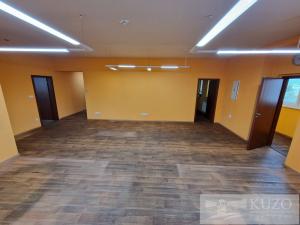Pronájem obchodního prostoru, Příbram, Riegrova, 158 m2