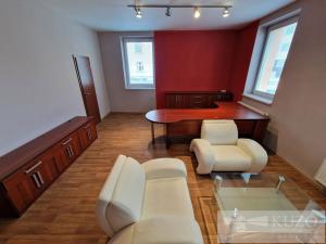 Pronájem obchodního prostoru, Příbram, Riegrova, 158 m2
