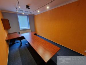 Pronájem obchodního prostoru, Příbram, Riegrova, 158 m2