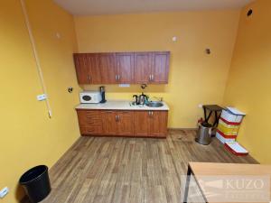 Pronájem obchodního prostoru, Příbram, Riegrova, 158 m2