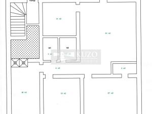 Pronájem obchodního prostoru, Příbram, Riegrova, 158 m2