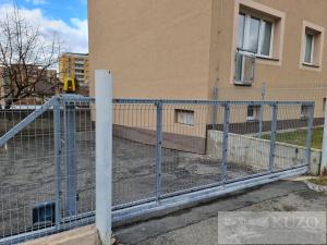 Pronájem obchodního prostoru, Příbram, Riegrova, 158 m2