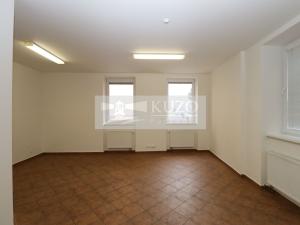 Pronájem obchodního prostoru, Příbram, Riegrova, 158 m2
