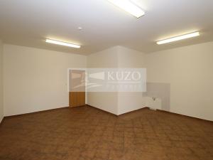 Pronájem obchodního prostoru, Příbram, Riegrova, 158 m2