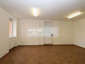 Pronájem obchodního prostoru, Příbram, Riegrova, 158 m2