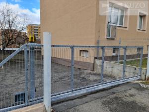 Pronájem obchodního prostoru, Příbram, Riegrova, 158 m2