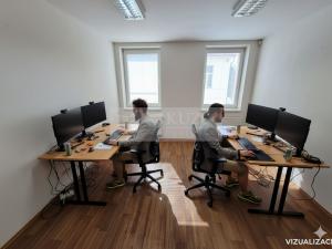 Pronájem obchodního prostoru, Příbram, Riegrova, 158 m2