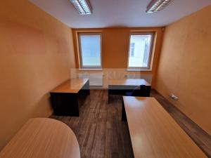 Pronájem obchodního prostoru, Příbram, Riegrova, 158 m2