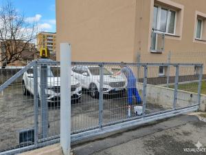 Pronájem obchodního prostoru, Příbram, Riegrova, 158 m2