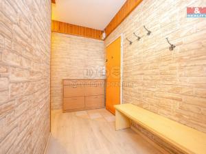 Prodej bytu 3+1, Olomouc - Nové Sady, Werichova, 70 m2