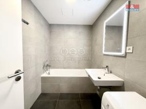 Pronájem bytu 2+kk, Praha, Štěchovická, 56 m2