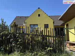 Prodej chaty, Čechtice - Otročice, 152 m2